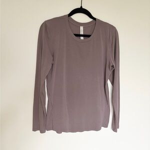 lululemon athletica Long Sleeve Top